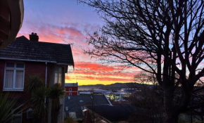 Manor hostel, Dunedin